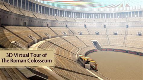 call of the colloseum online|Virtual Tour .